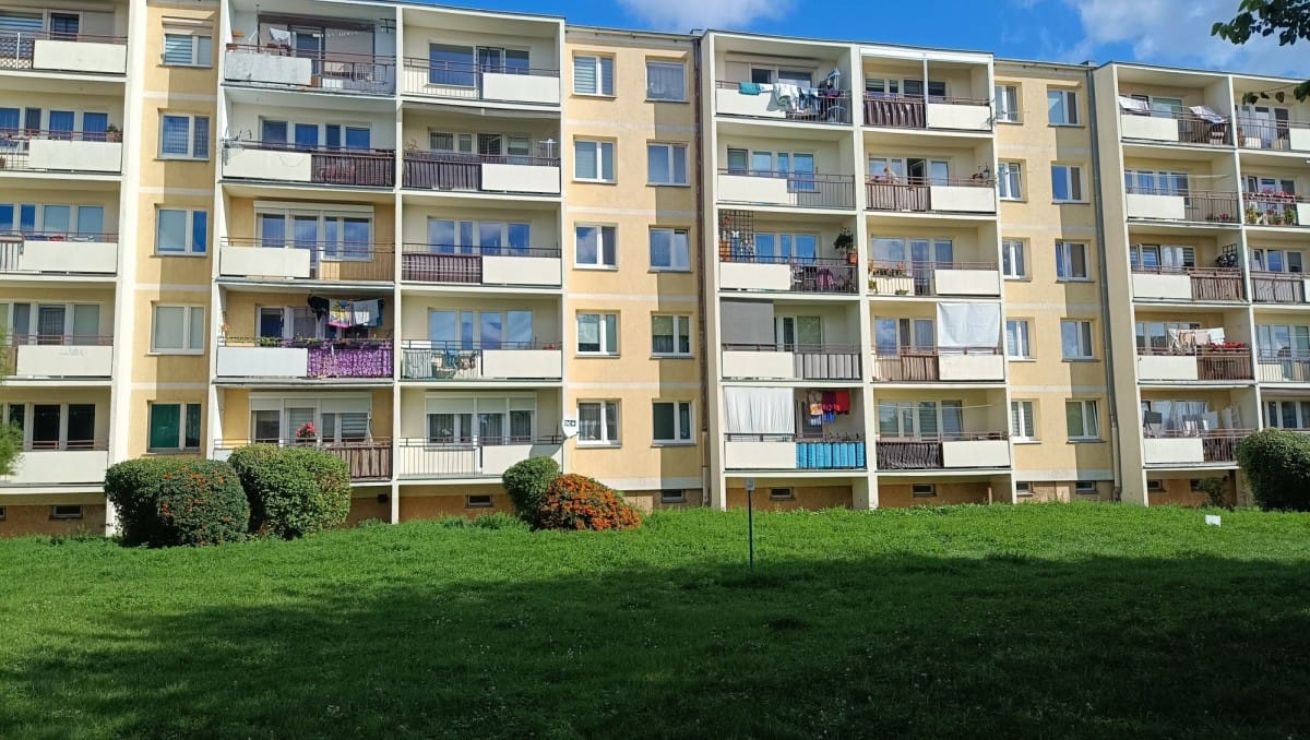 Mieszkanie 3 pokojowe na Sprzedaż