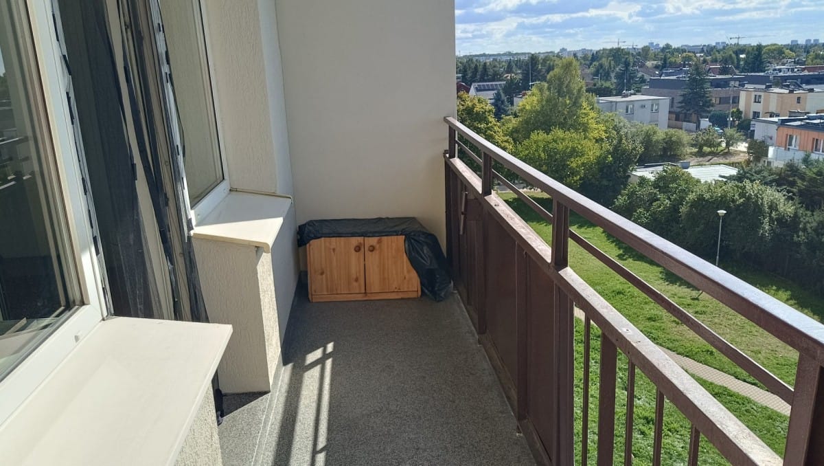 Mieszkanie 3 pokojowe na Sprzedaż