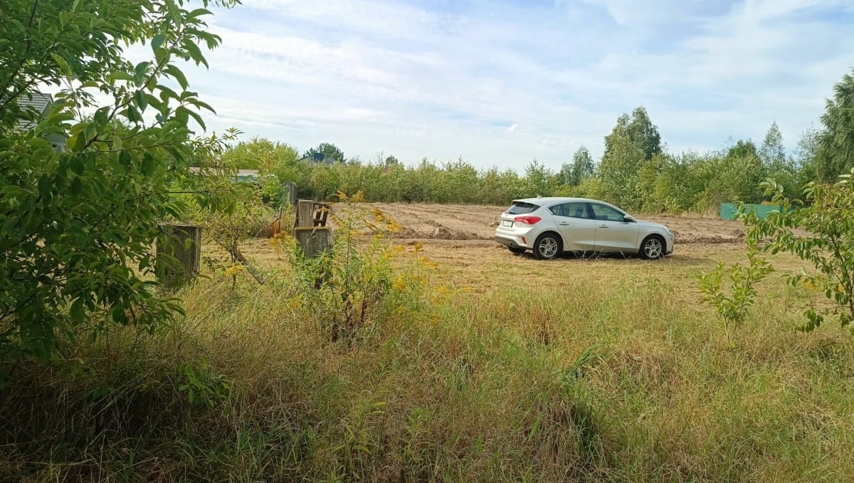 Działka  pokojowe na Sprzedaż