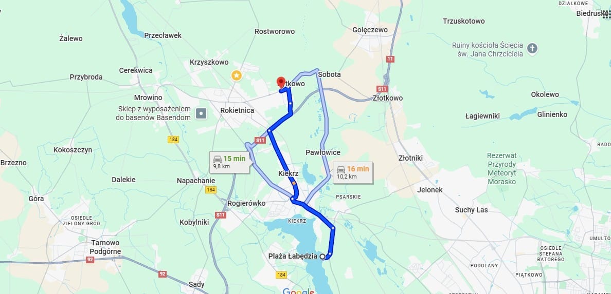 Działka  pokojowe na Sprzedaż