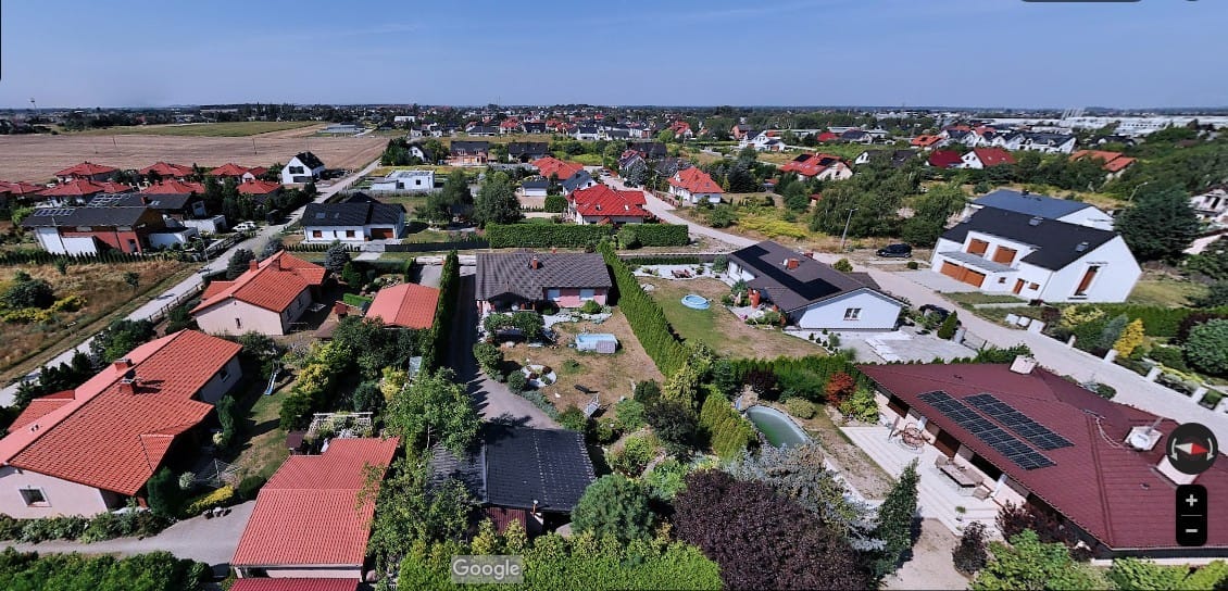 Działka  pokojowe na Sprzedaż