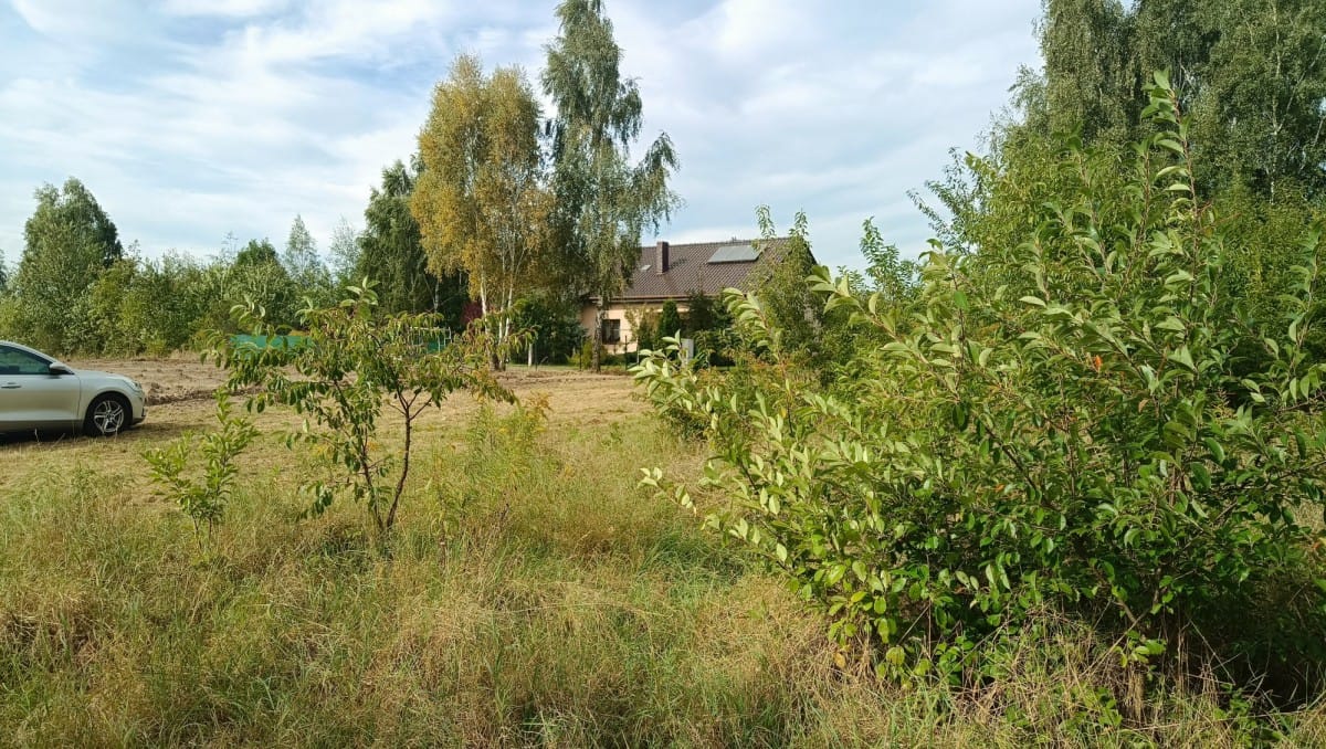 Działka  pokojowe na Sprzedaż