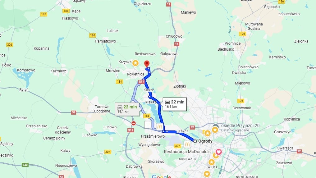 Działka  pokojowe na Sprzedaż