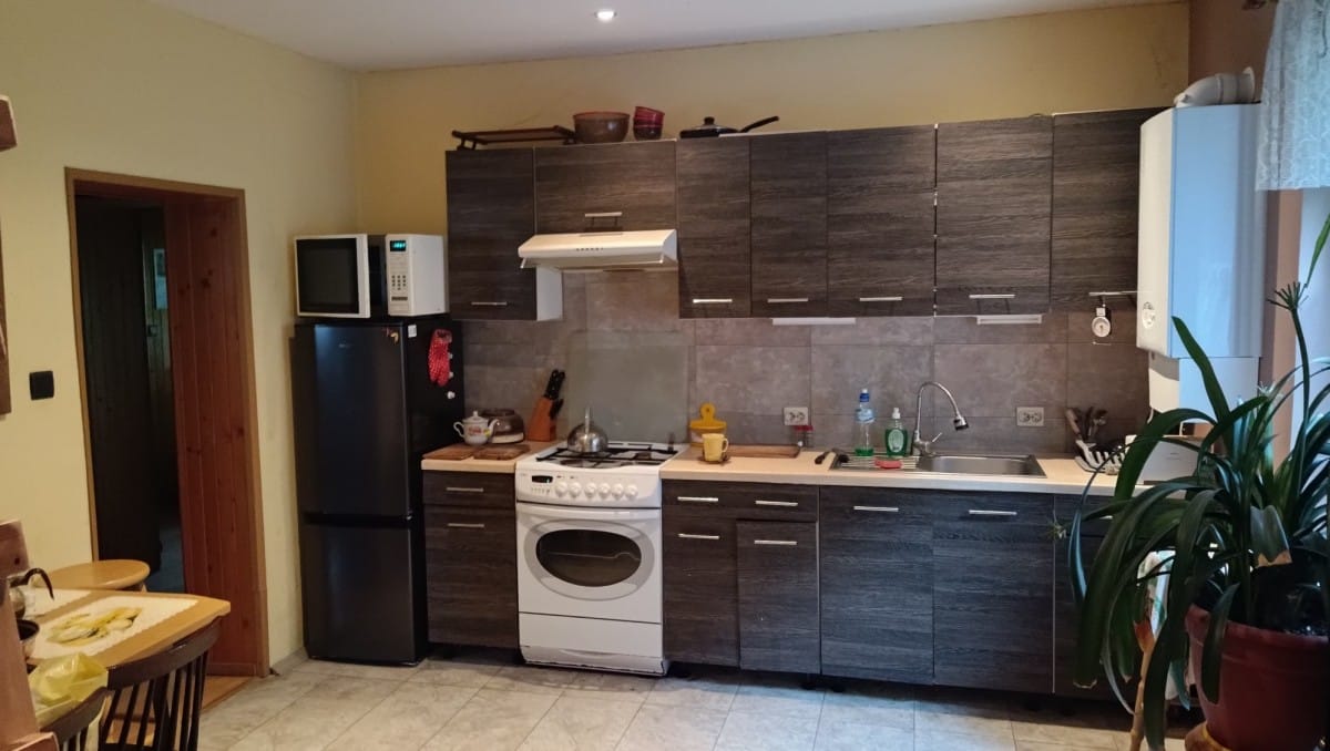 Dom 5 pokojowe na Sprzedaż