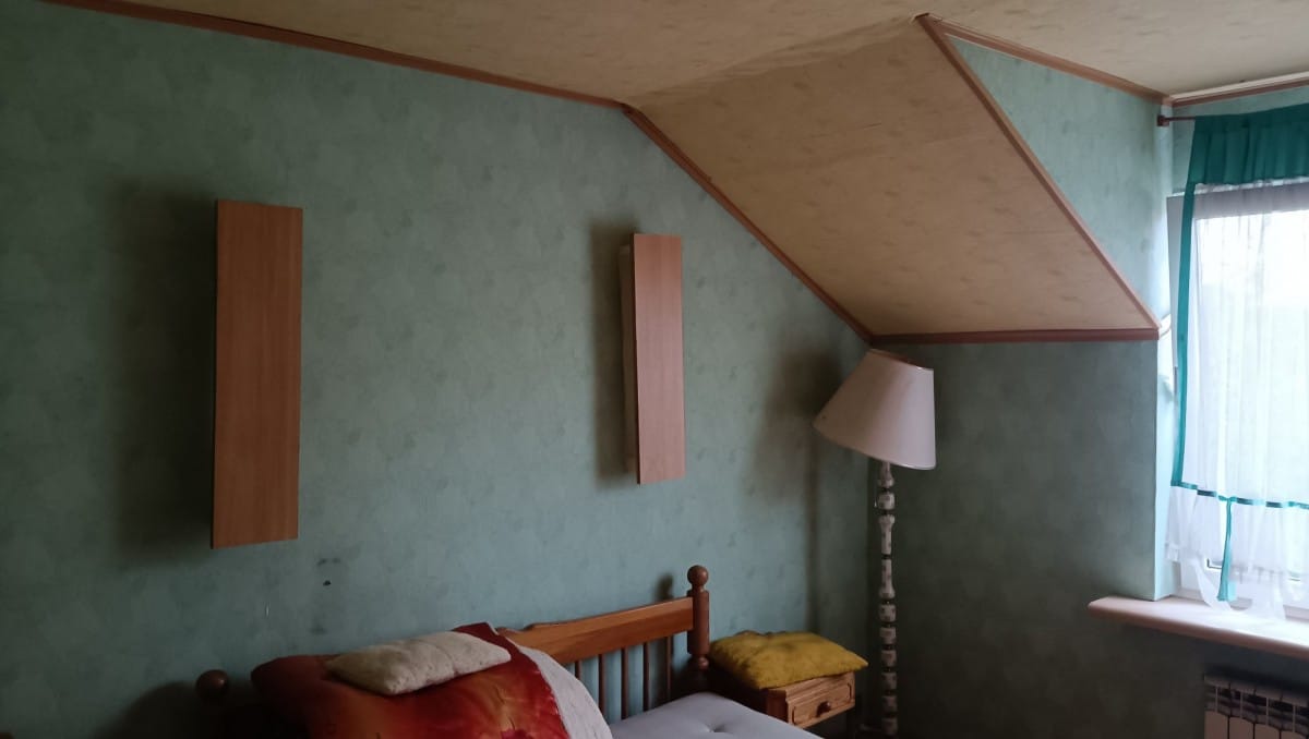 Dom 5 pokojowe na Sprzedaż