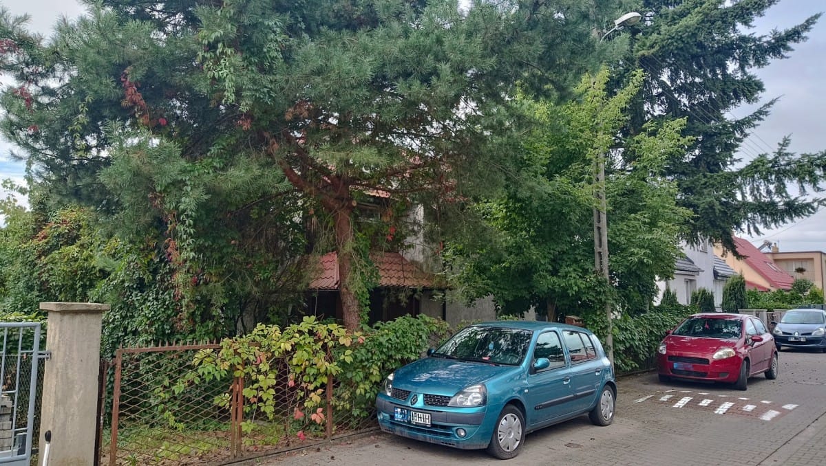 Dom 5 pokojowe na Sprzedaż