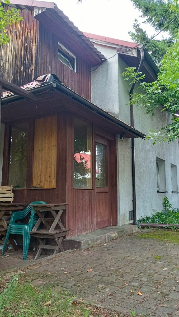 Dom 5 pokojowe na Sprzedaż