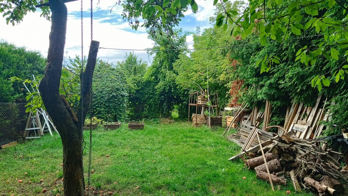 Dom 5 pokojowe na Sprzedaż