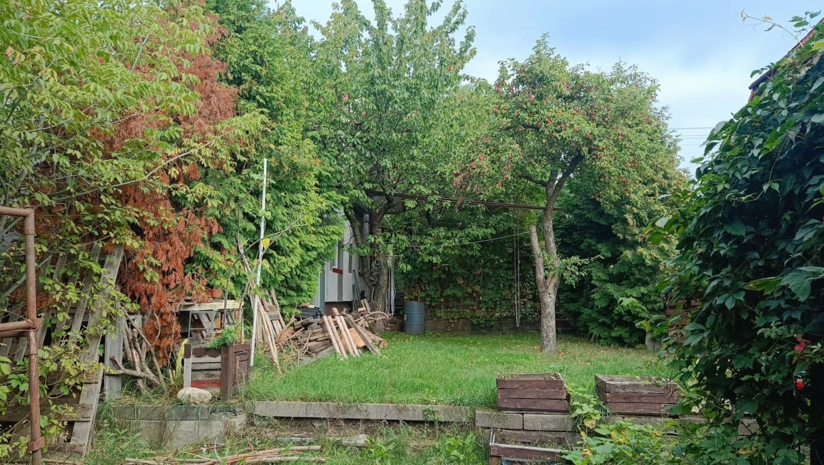 Dom 5 pokojowe na Sprzedaż