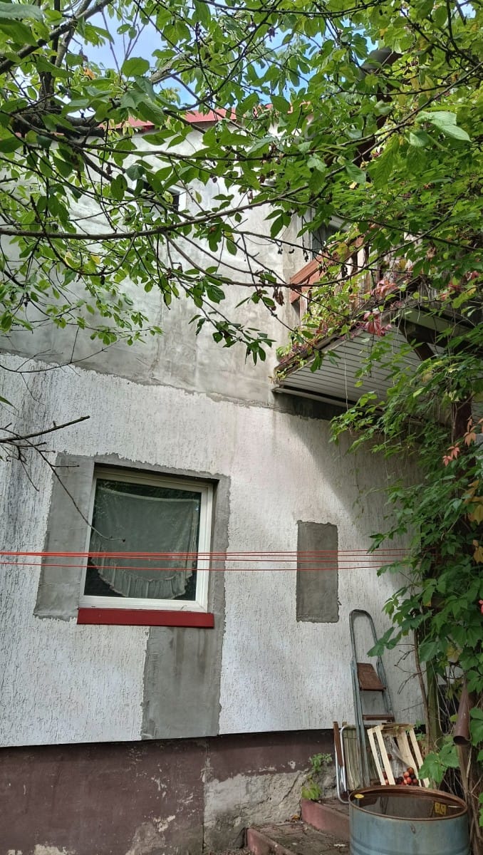 Dom 5 pokojowe na Sprzedaż