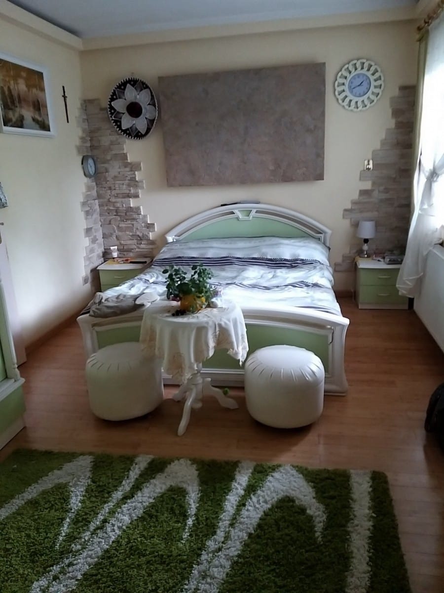 Dom 5 pokojowe na Sprzedaż