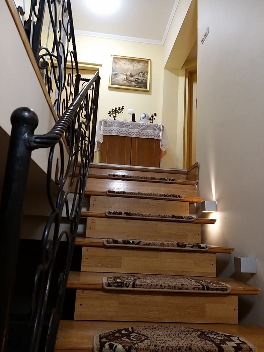 Dom 5 pokojowe na Sprzedaż