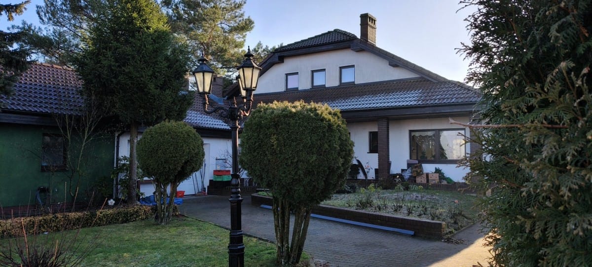 Dom 5 pokojowe na Sprzedaż