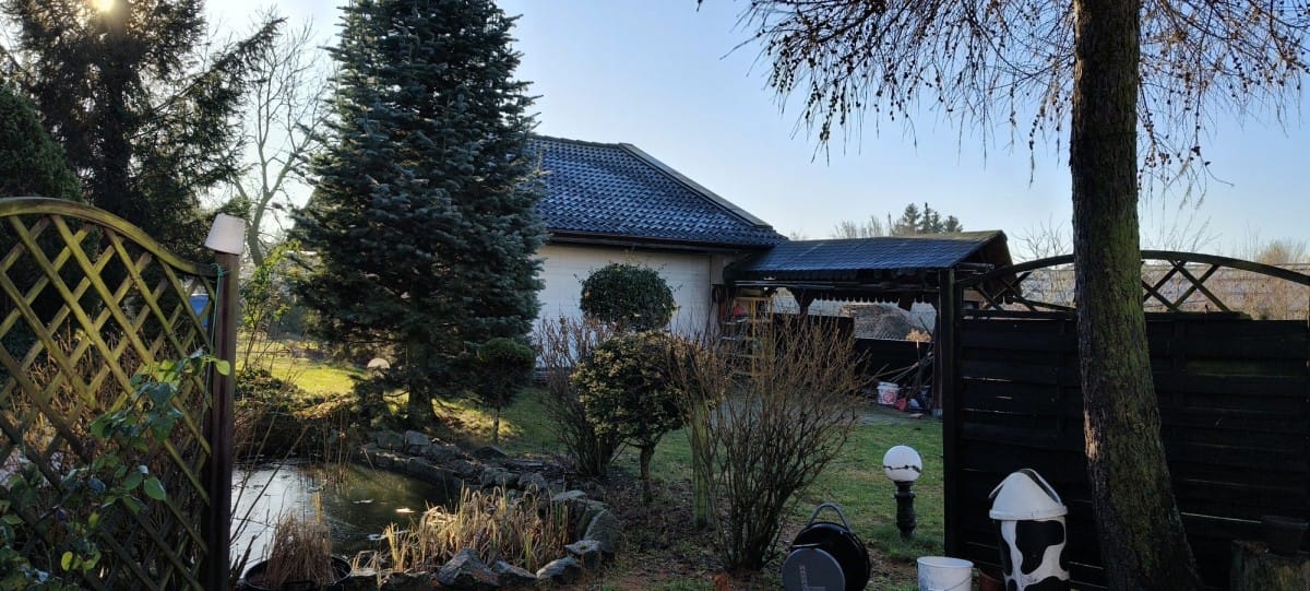 Dom 5 pokojowe na Sprzedaż