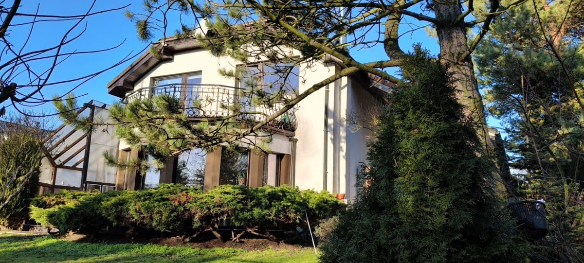 Dom 5 pokojowe na Sprzedaż