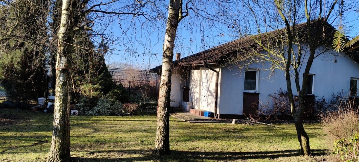 Dom 5 pokojowe na Sprzedaż