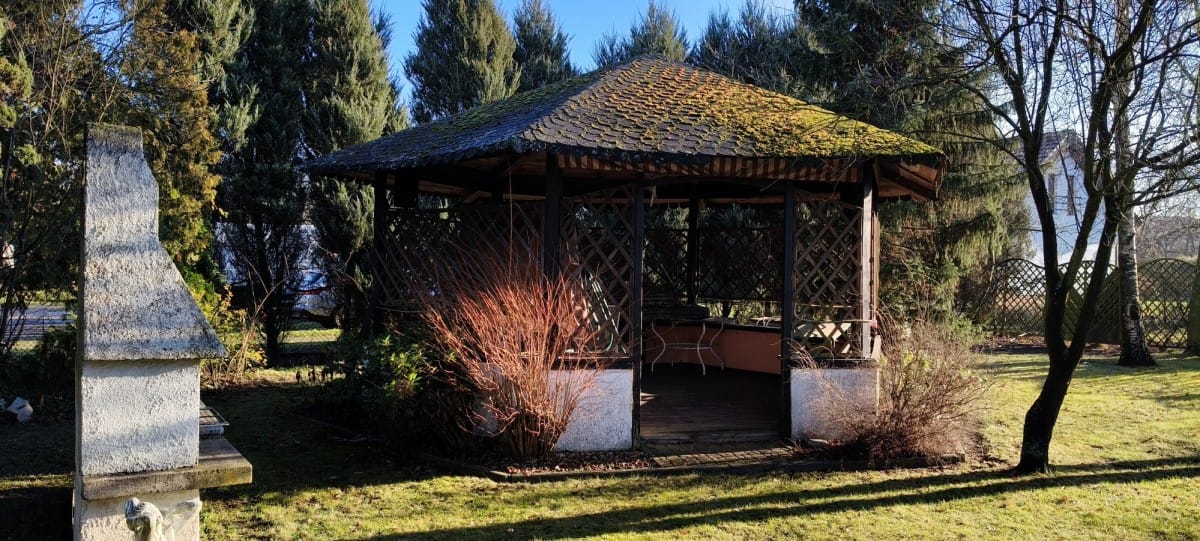 Dom 5 pokojowe na Sprzedaż