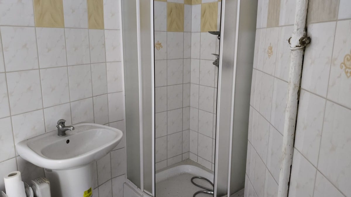 Mieszkanie 1 pokojowe na Sprzedaż