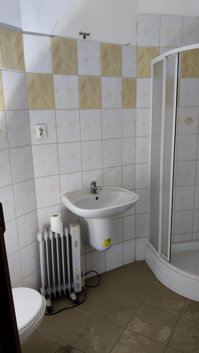 Mieszkanie 1 pokojowe na Sprzedaż
