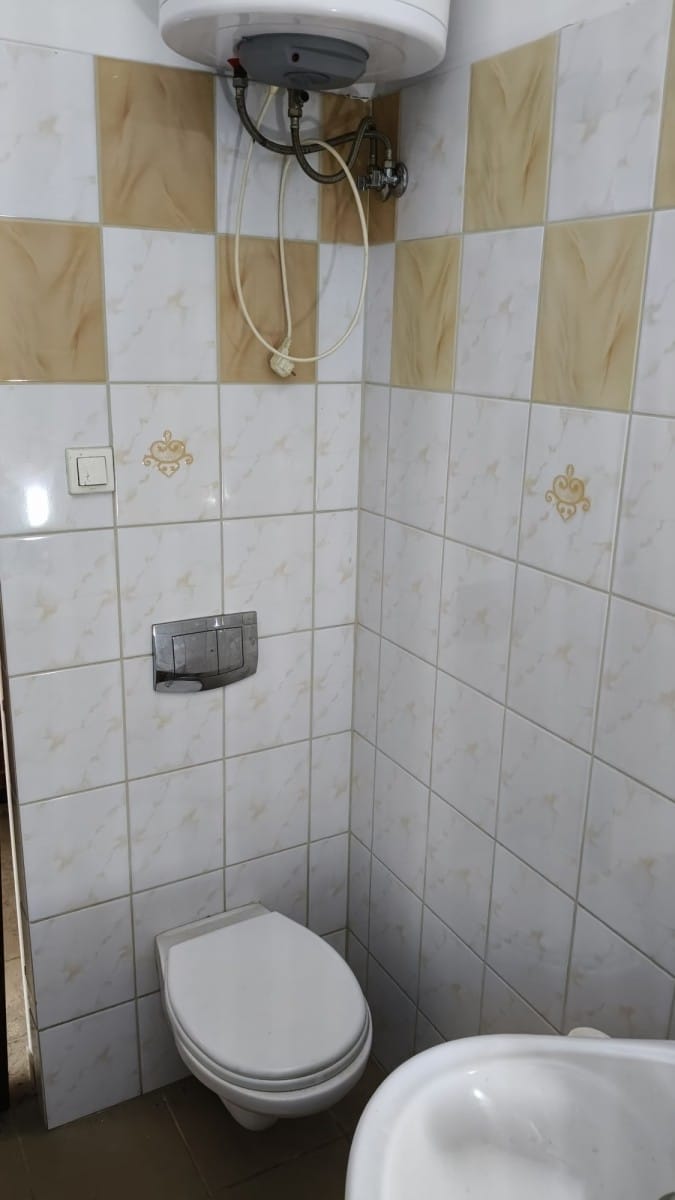 Mieszkanie 1 pokojowe na Sprzedaż