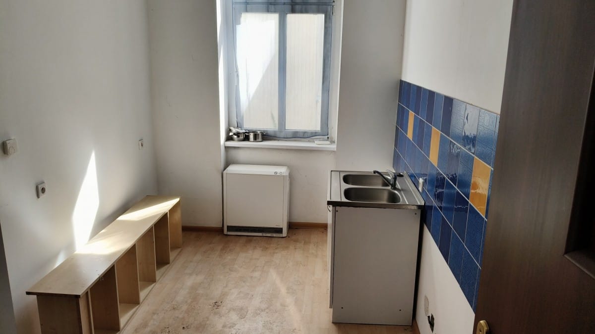 Mieszkanie 1 pokojowe na Sprzedaż