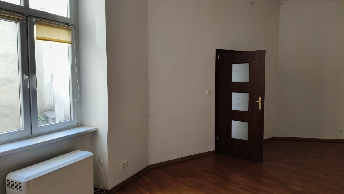 Mieszkanie 1 pokojowe na Sprzedaż