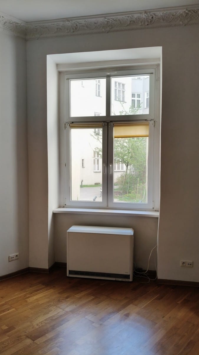 Mieszkanie 1 pokojowe na Sprzedaż