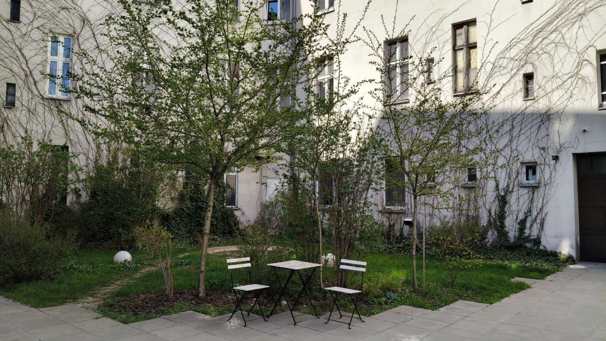 Mieszkanie 1 pokojowe na Sprzedaż