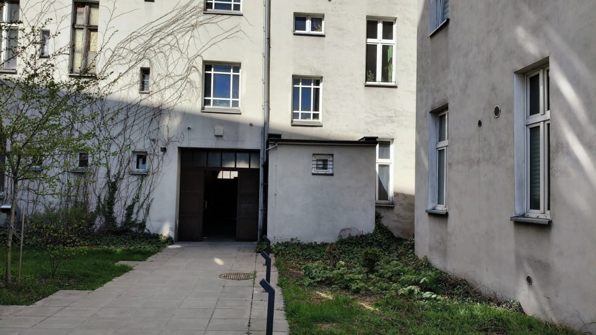 Mieszkanie 1 pokojowe na Sprzedaż