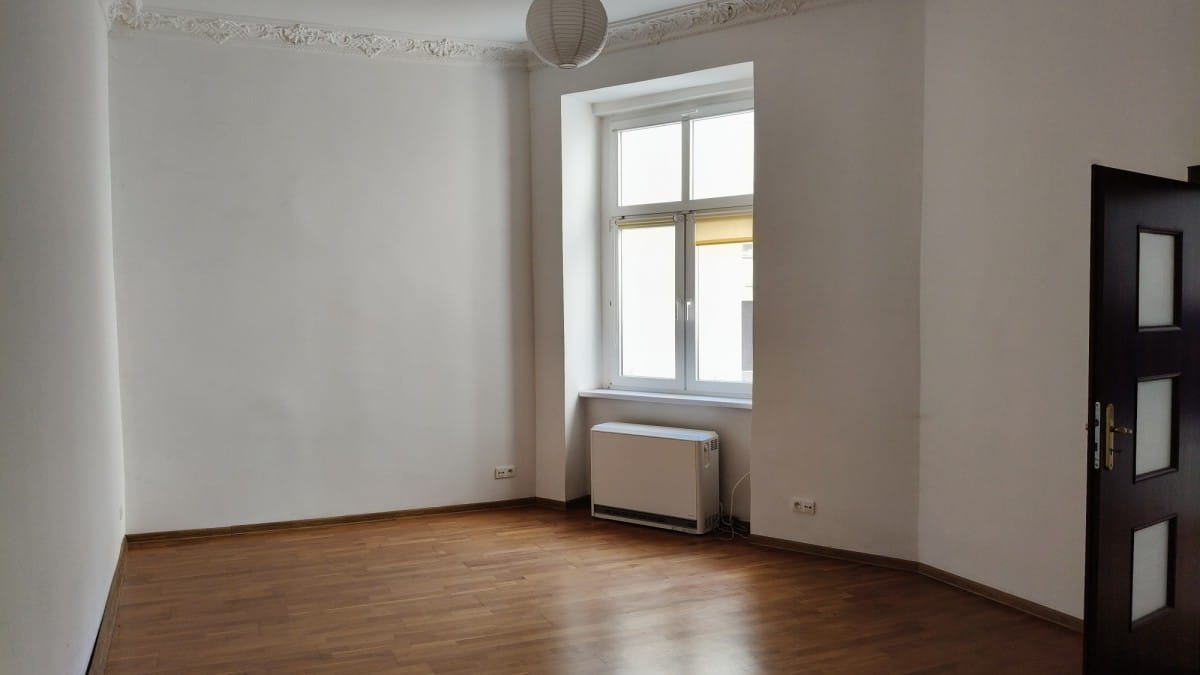 Mieszkanie 1 pokojowe na Sprzedaż