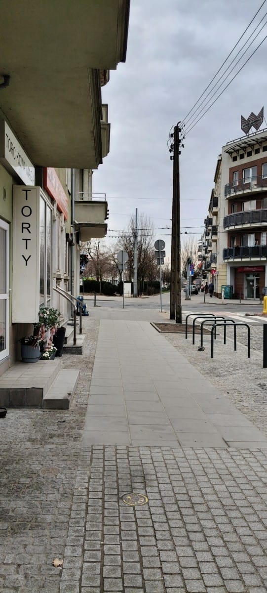 Lokal użytkowy  pokojowe na Sprzedaż