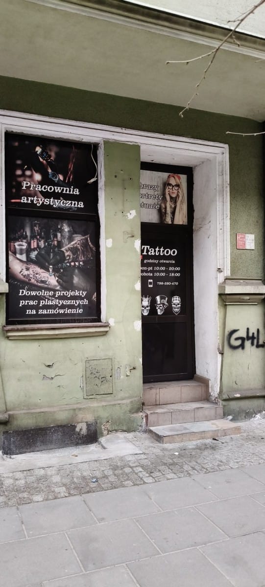 Lokal użytkowy  pokojowe na Sprzedaż