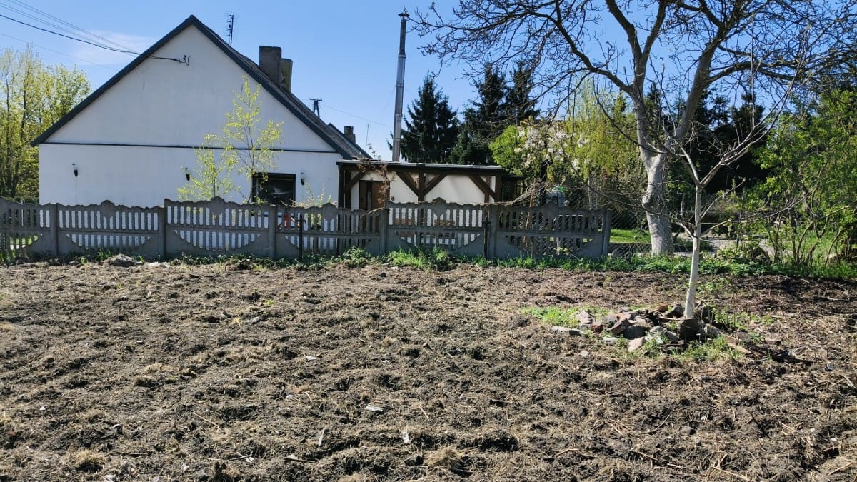 Działka  pokojowe na Sprzedaż