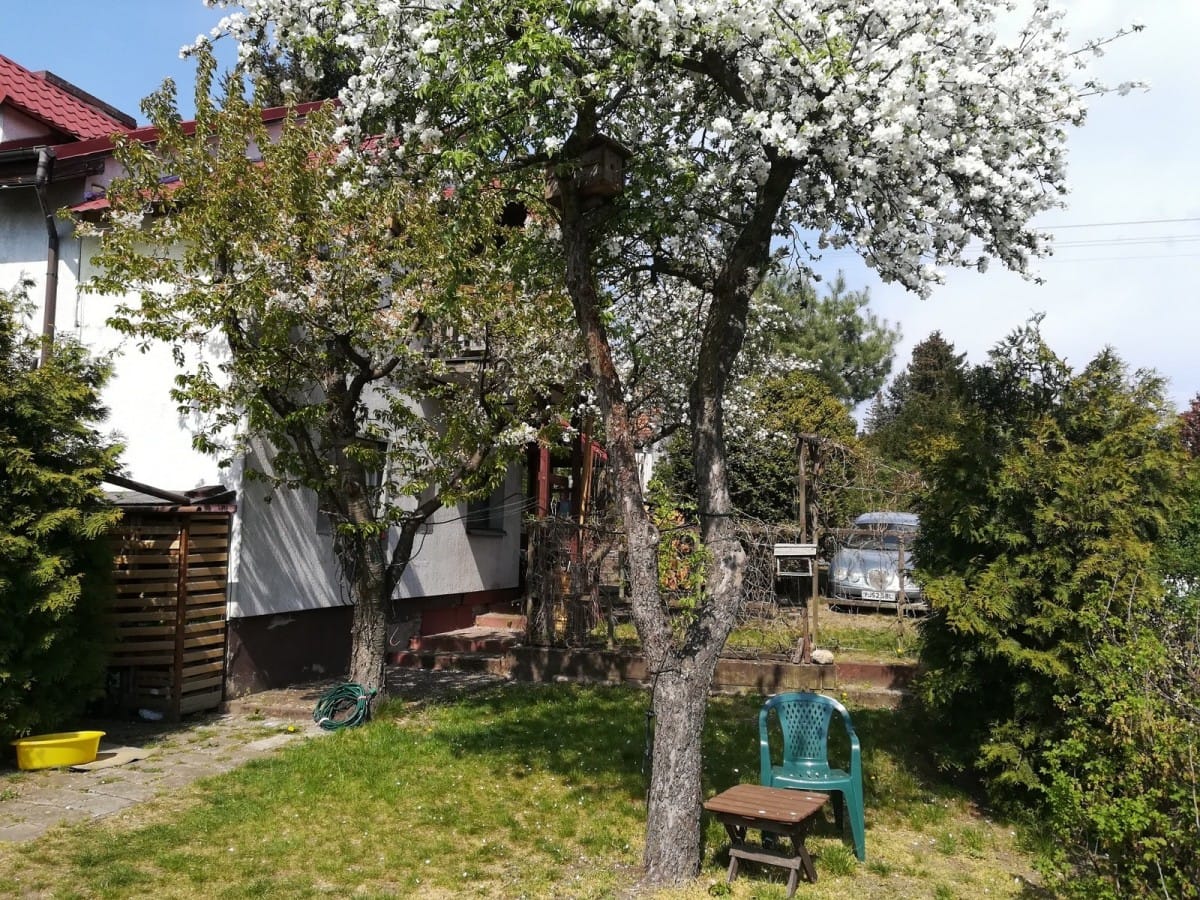 Dom 5 pokojowe na Sprzedaż