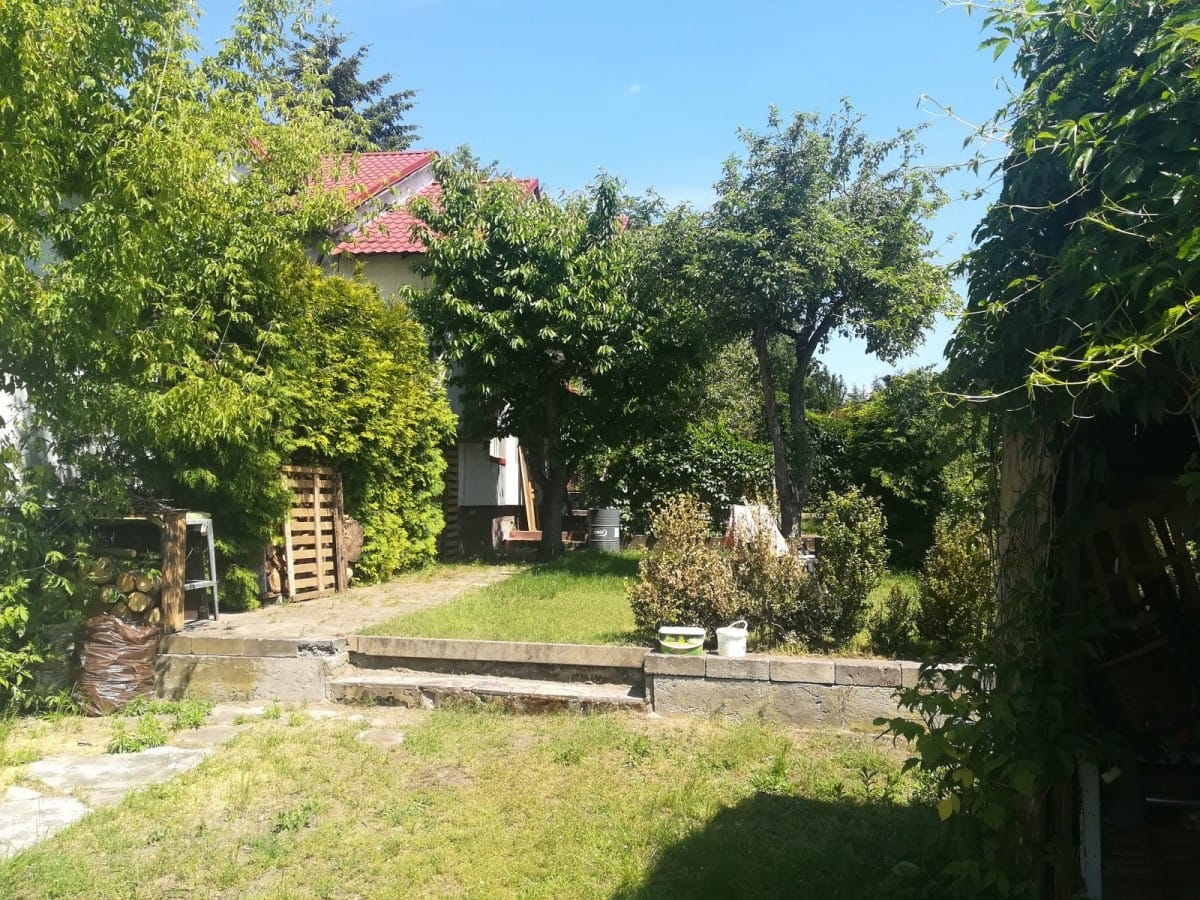 Dom 5 pokojowe na Sprzedaż