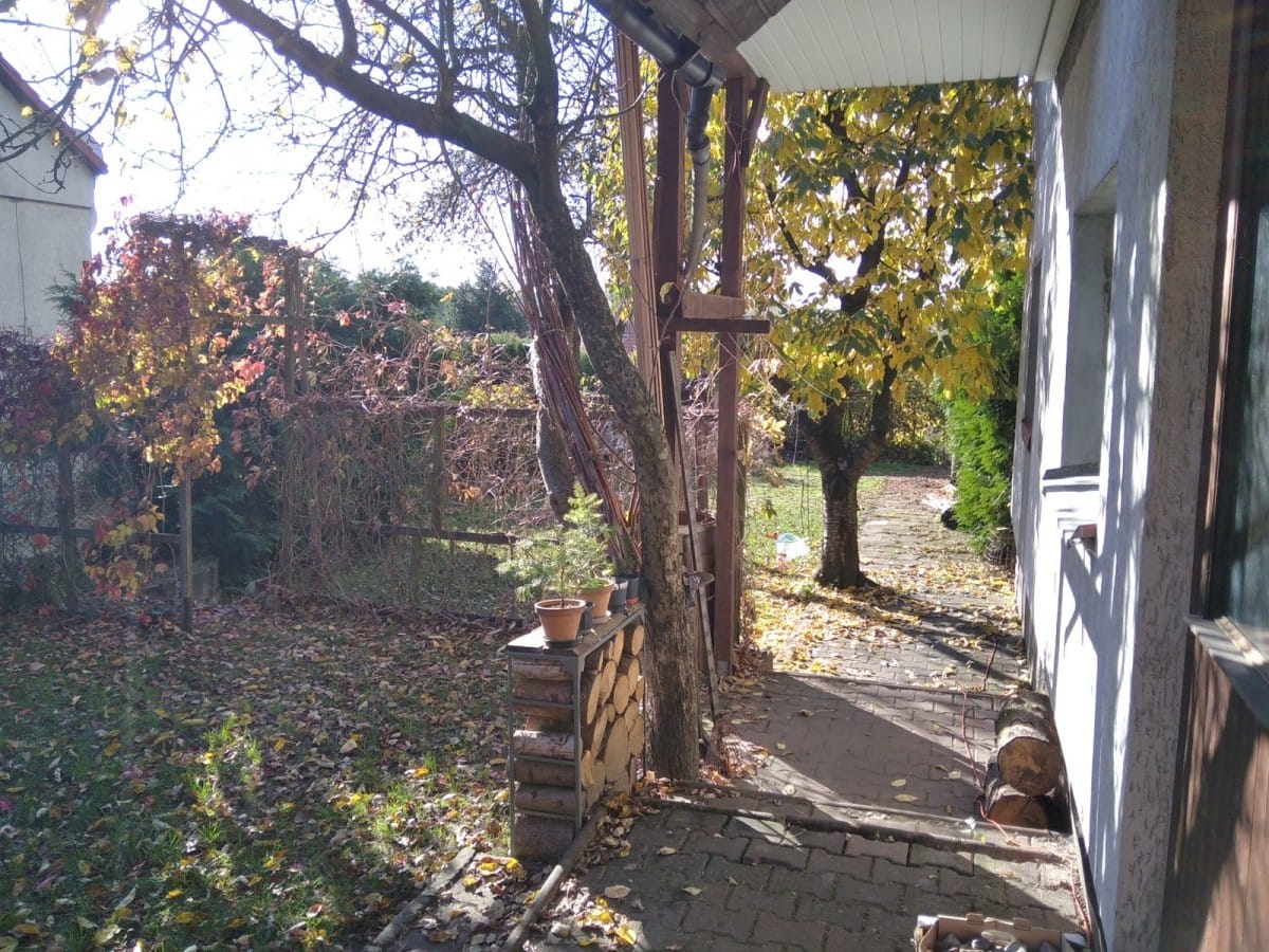 Dom 5 pokojowe na Sprzedaż