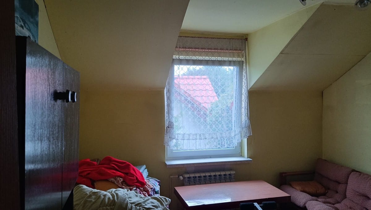 Dom 5 pokojowe na Sprzedaż