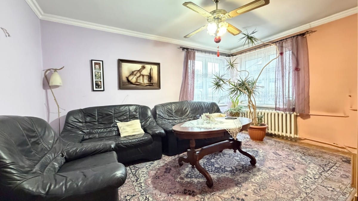 Dom 6 pokojowe na Sprzedaż