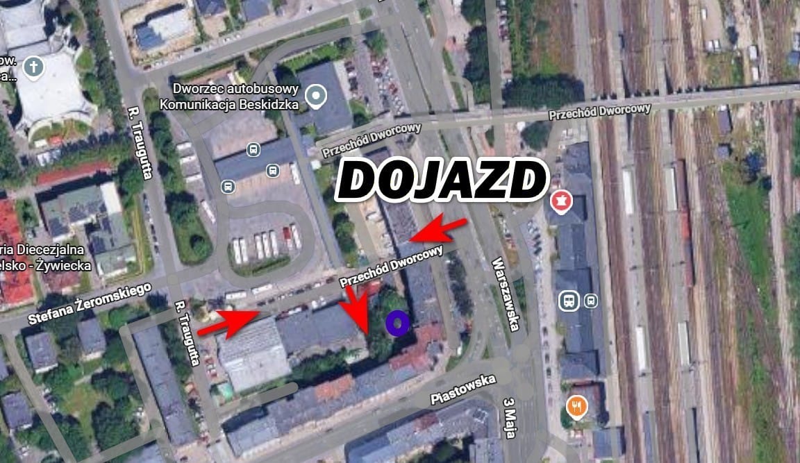 Lokal użytkowy  pokojowe na Sprzedaż