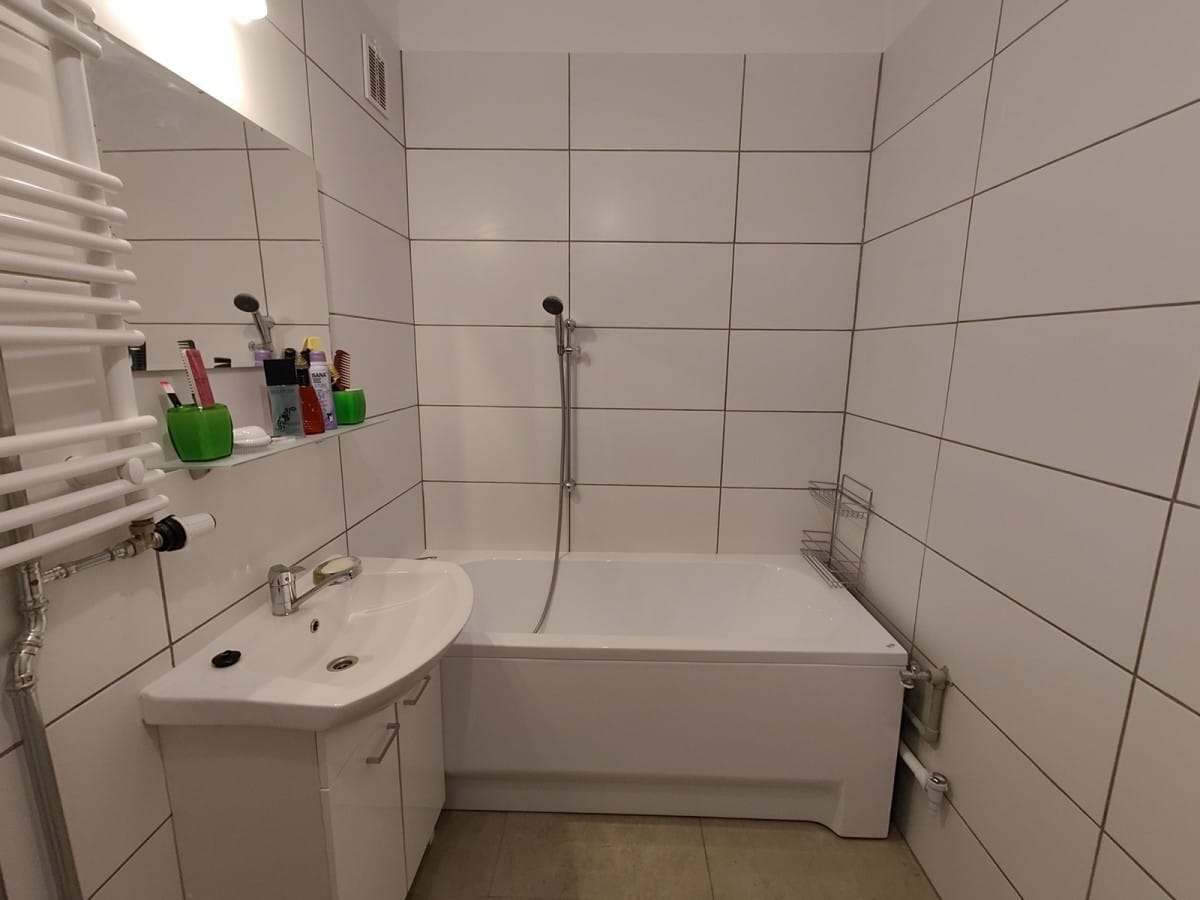 Mieszkanie 3 pokojowe na Sprzedaż