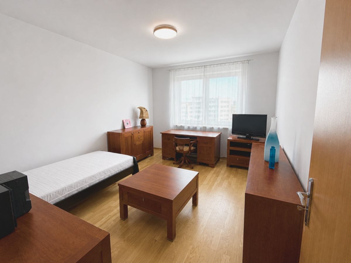 Mieszkanie 1 pokojowe na Sprzedaż