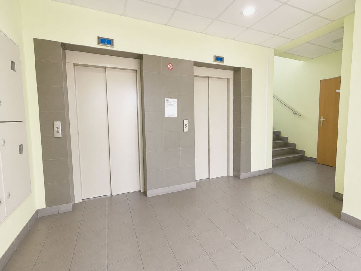 Mieszkanie 1 pokojowe na Sprzedaż