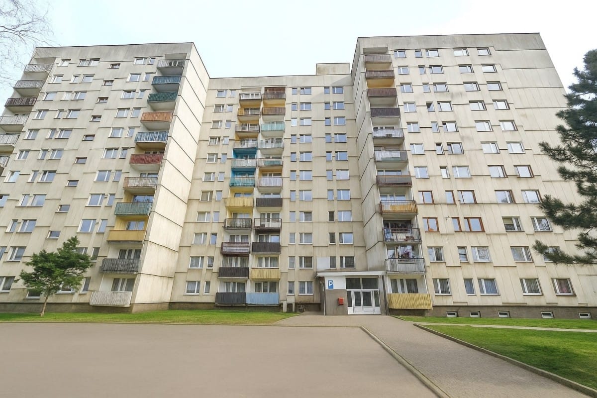 Mieszkanie 3 pokojowe na Sprzedaż