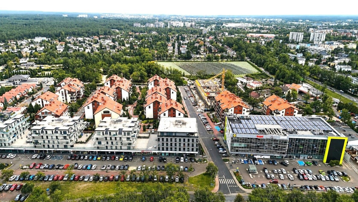Mieszkanie 3 pokojowe na Sprzedaż