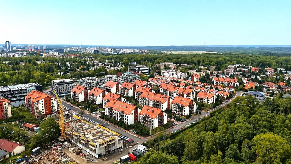 Mieszkanie 3 pokojowe na Sprzedaż