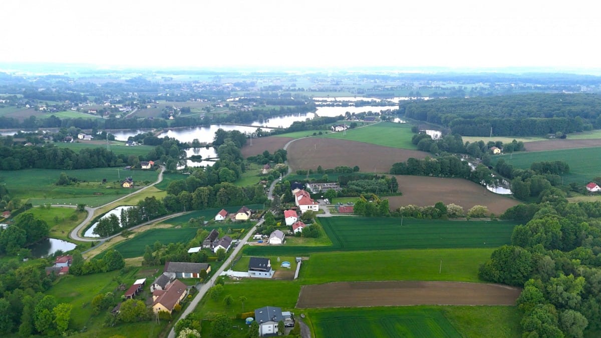 Działka  pokojowe na Sprzedaż