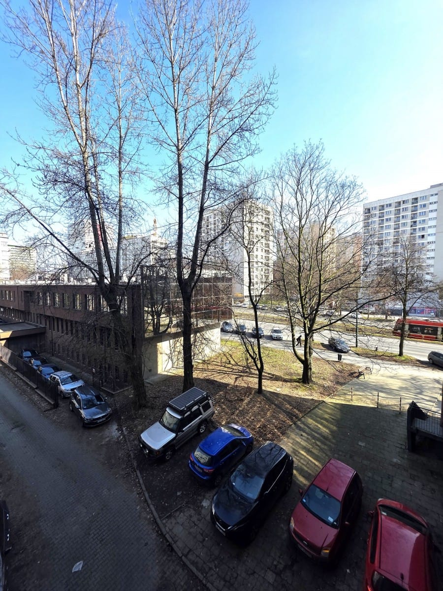 Mieszkanie 1 pokojowe na Wynajem