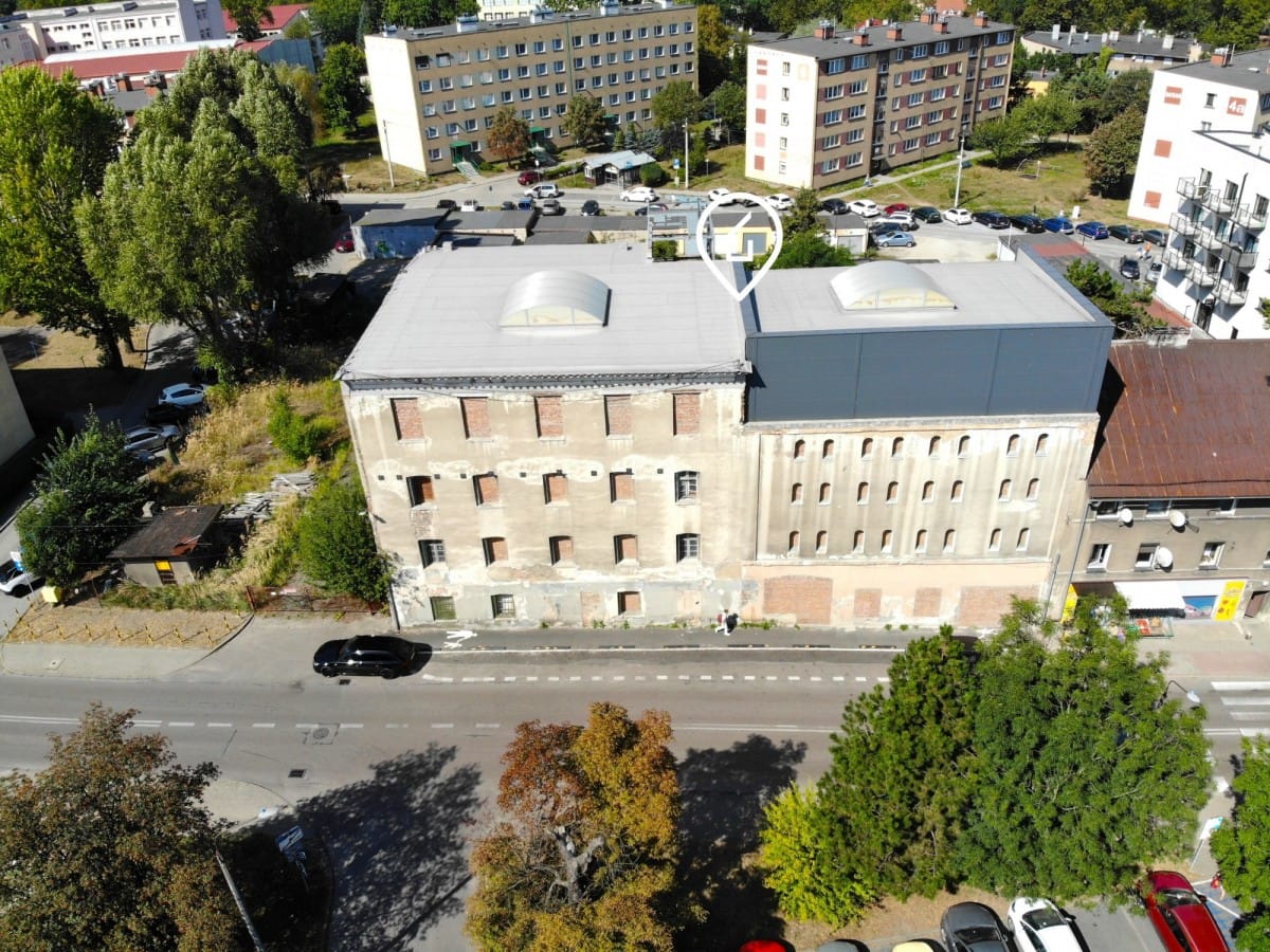 Lokal użytkowy  pokojowe na Sprzedaż