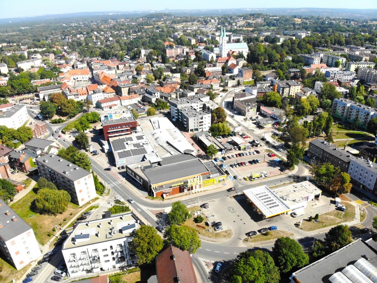 Lokal użytkowy  pokojowe na Sprzedaż
