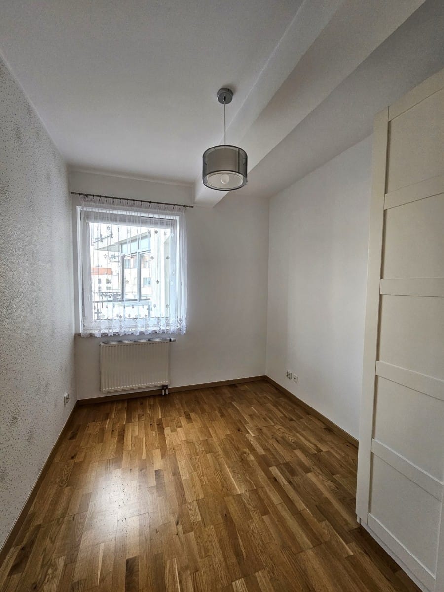 Mieszkanie 3 pokojowe na Wynajem
